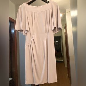 Dress by Jessica Simpson